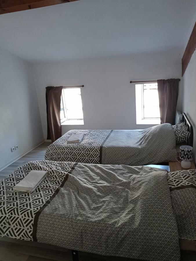 Bed and Breakfast Les Terrasses Du Petit Нерак Экстерьер фото